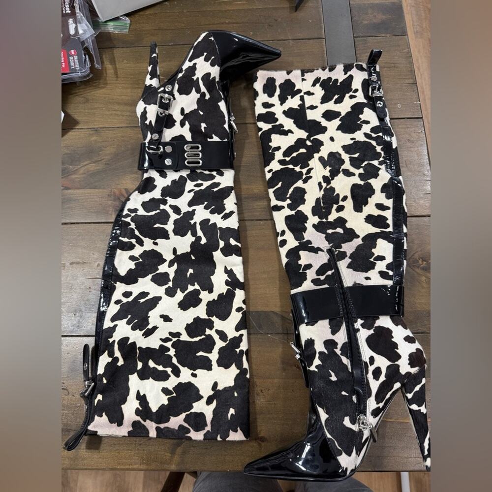 New Buttercup coastal cowgirl boots - Picture 11 of 15